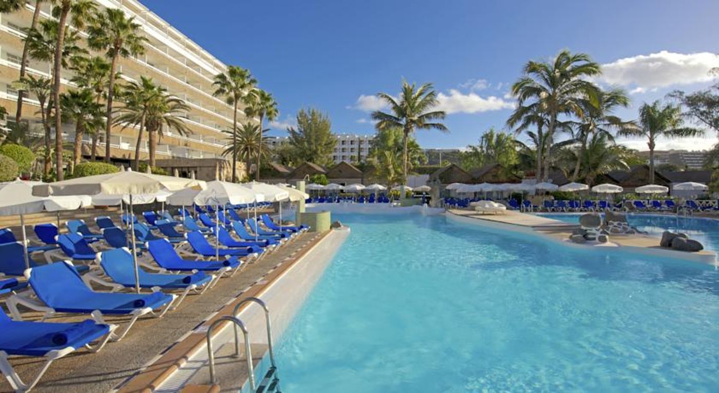 Bull Costa Canaria & Spa - Adults Only