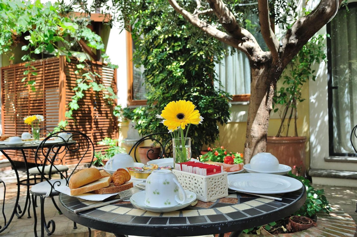 Relais-Le-Clarisse-Restaurant-25