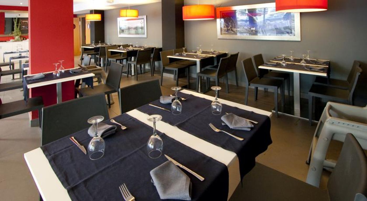 Nuba Hotel Comarruga