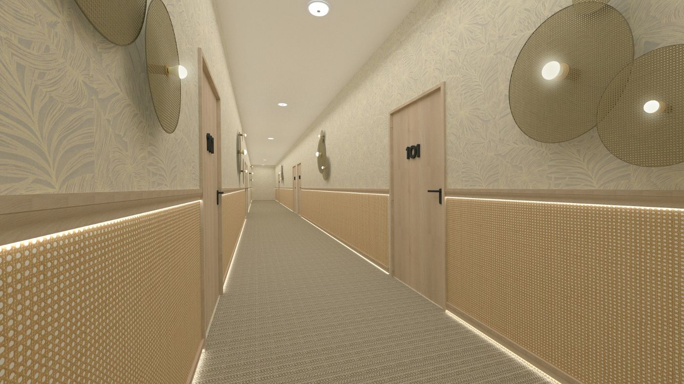 12.02.26 BLUESEA Playa Azul