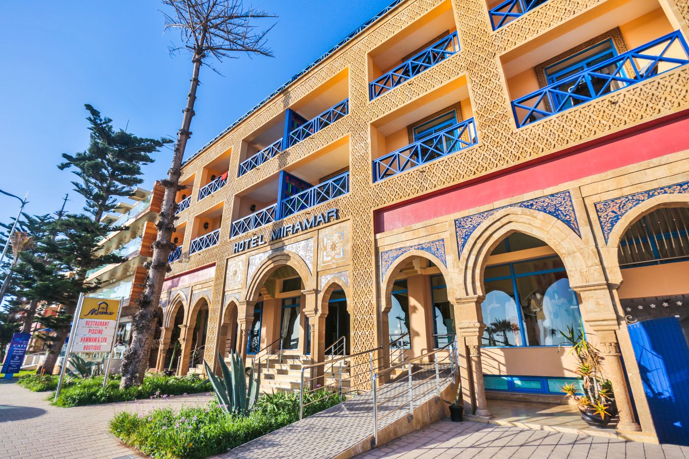 Miramar-Morocco-ESSAOUIRA-General view-4