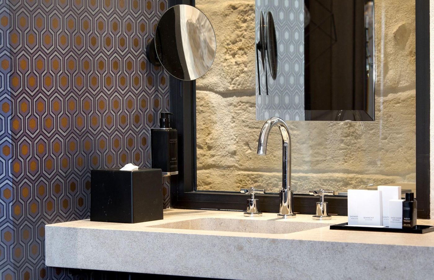 Hotel des Remparts - France - AIGUES-MORTES - Room - 10