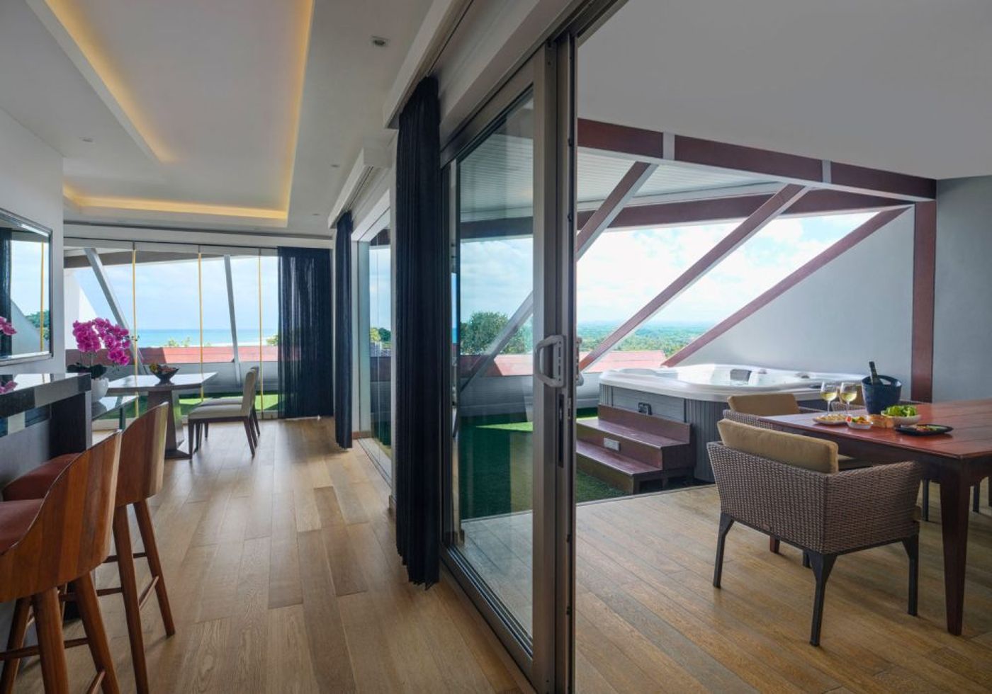 Double-Six Luxury Hotel Seminyak 29.09