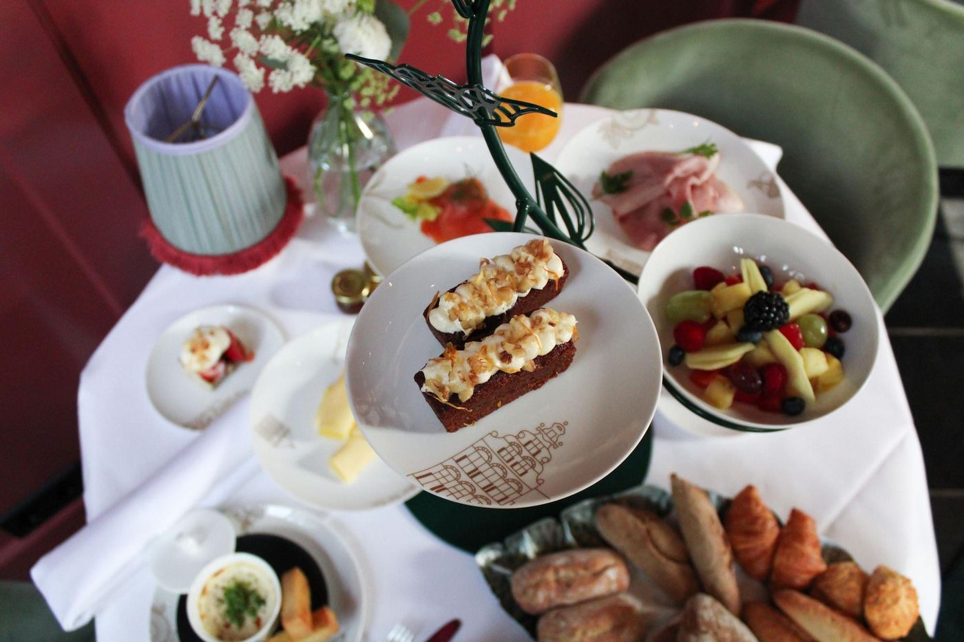 Relais & Chateaux Weeshuis Gouda-Netherlands-Gouda-Restaurant-10