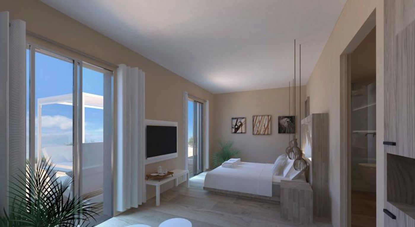 Som Llaüt Boutique Hotel