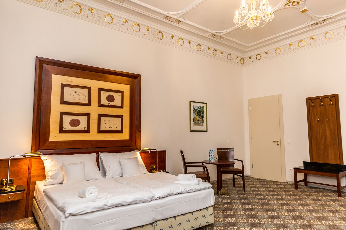 La Bohemia-Czech Republic-Karlovy Vary-Room-5