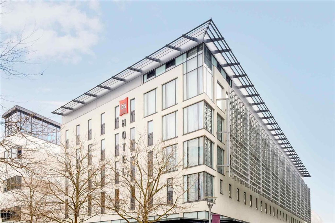 ibis Bristol Centre-United Kingdom-BRISTOL-General view-1