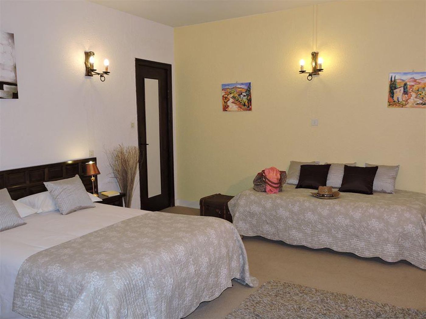 De la Loge-France-LE BOULOU -General view-7