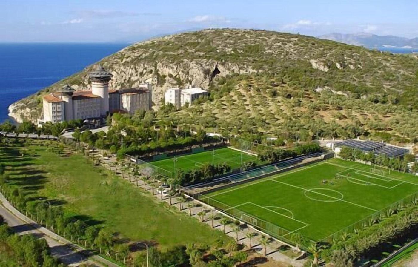 Alkoclar-Adakule-Hotel-Kusadas-----Sports-and-Entertainment-60