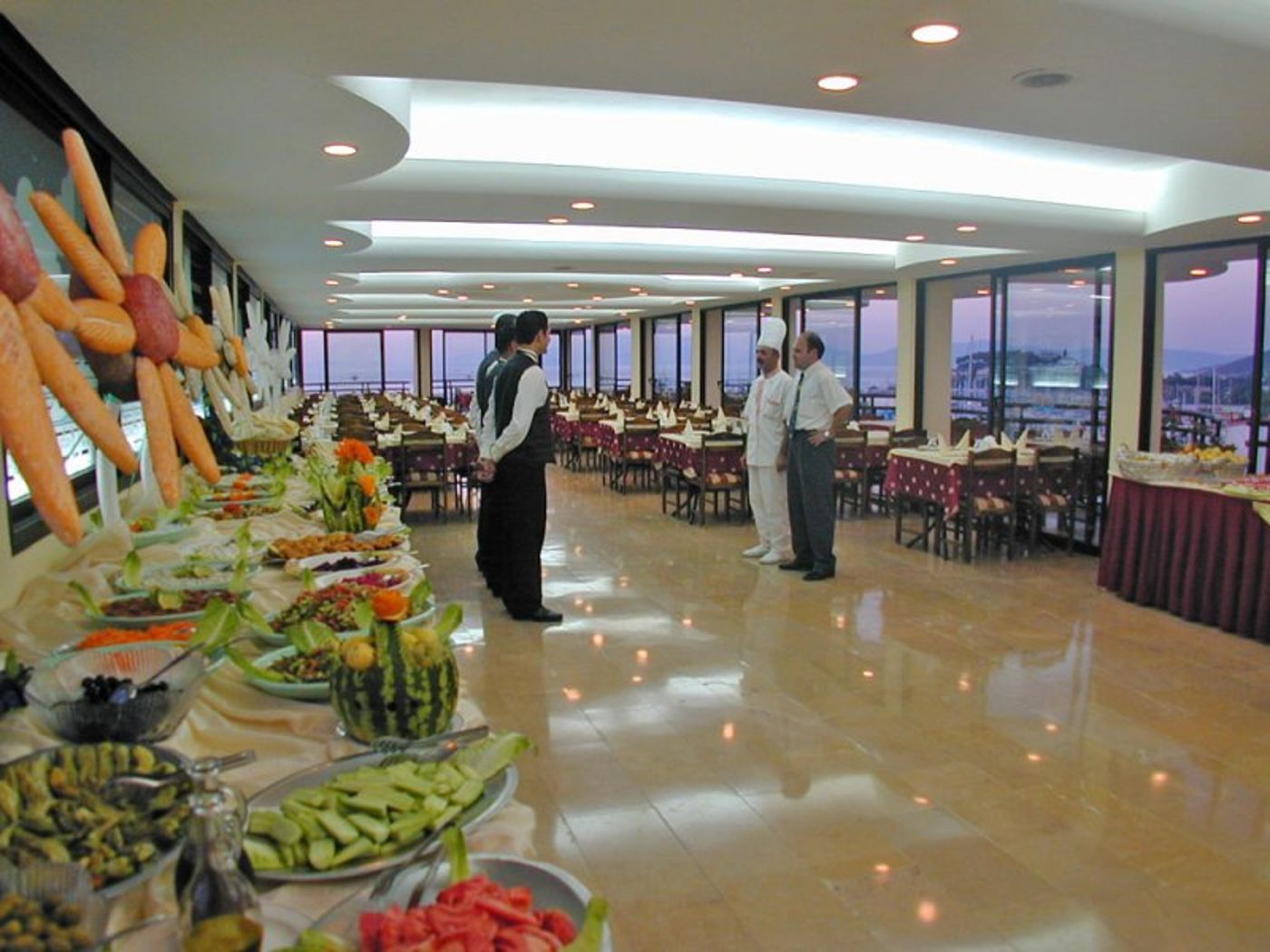 By Karaaslan Inn Hotel