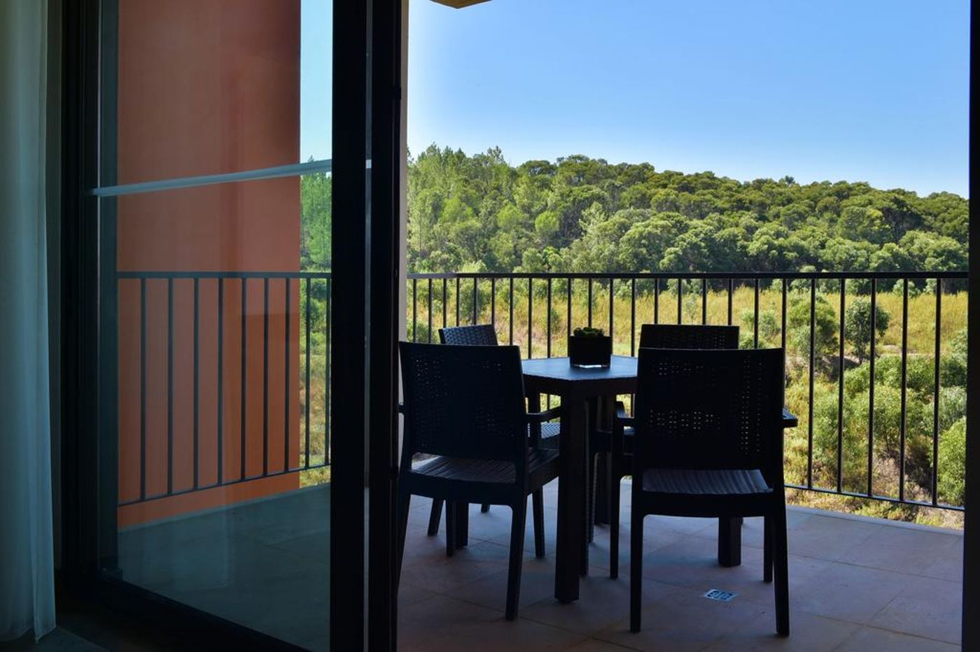 Algarve Race Apartments