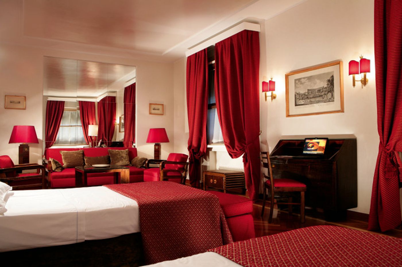 Bettoja-Hotel-Mediterraneo-Room-40