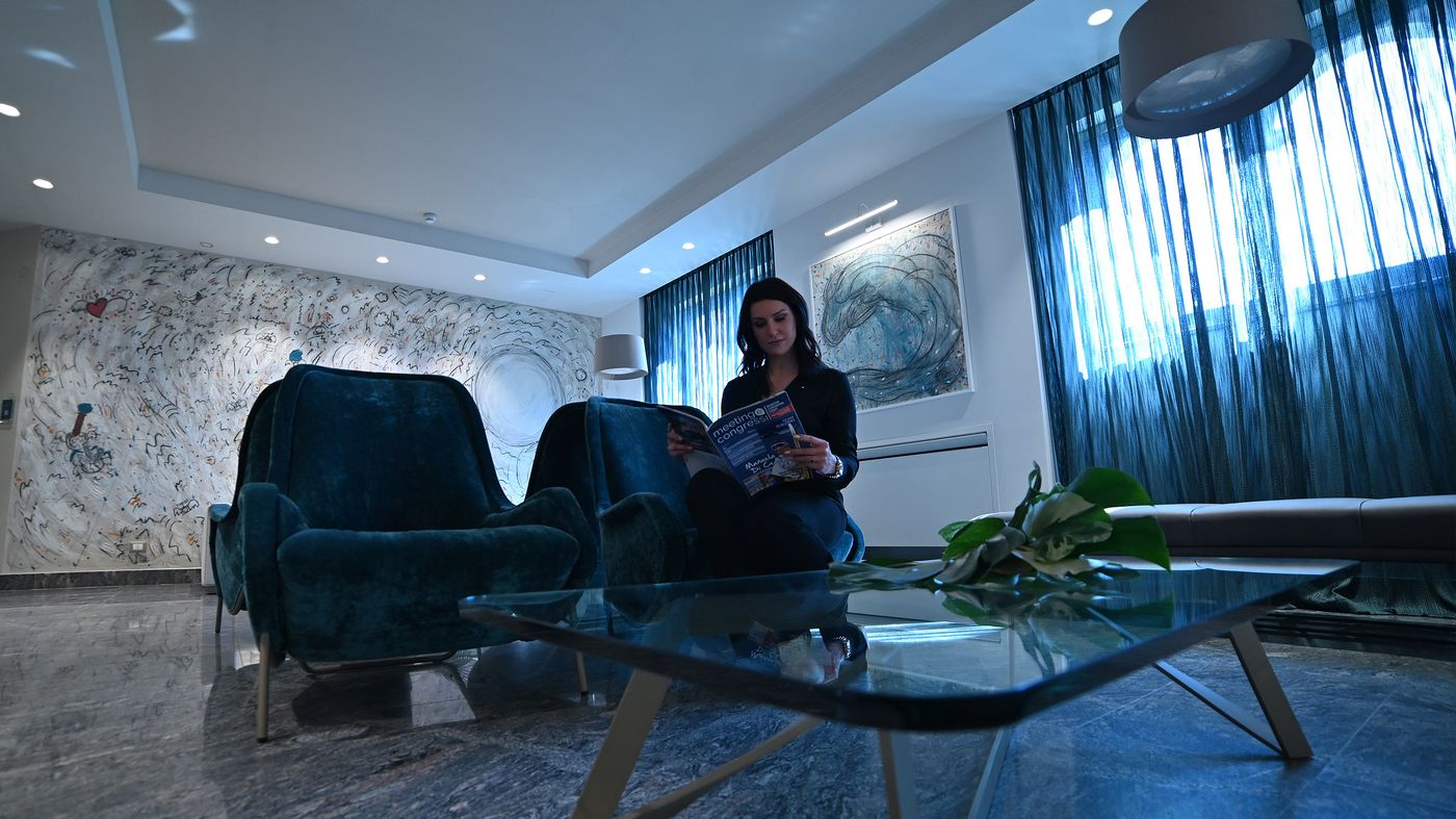 Best Western Grand Htl Guinigi-Italy-Lucca-Lobby-5