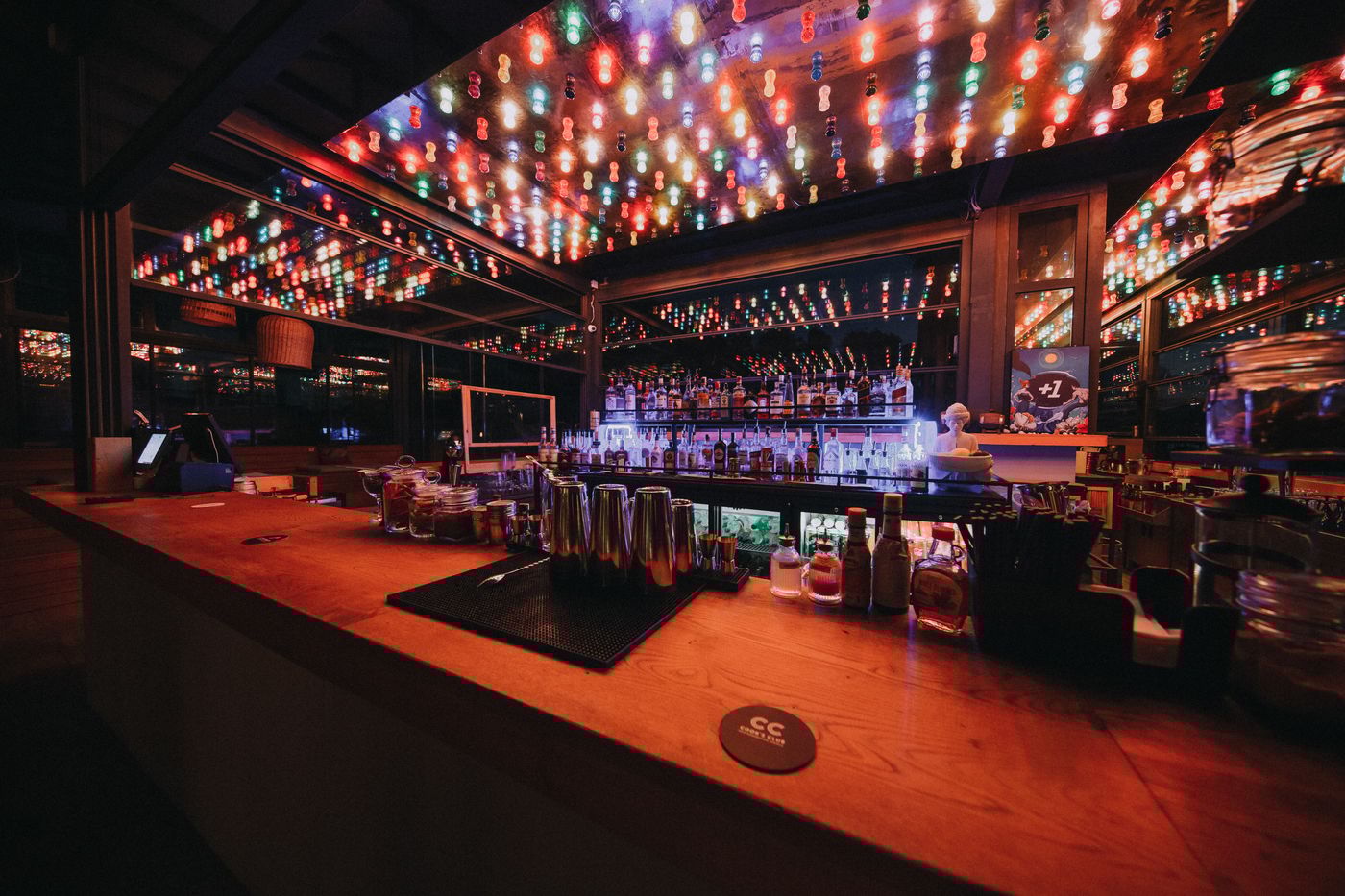 Cook’s Club Adakoy - Adults Only +16 