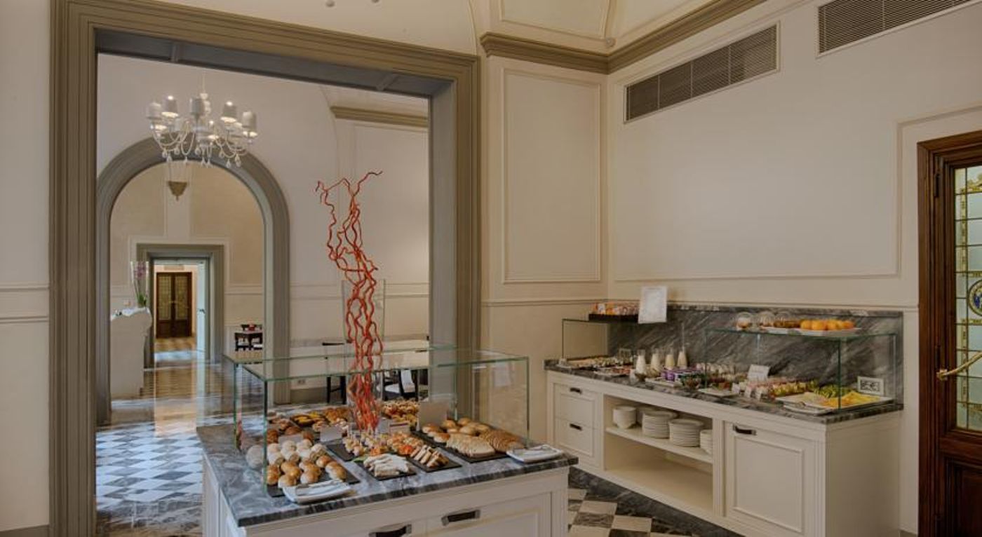 NH Collection Firenze Porta Rossa