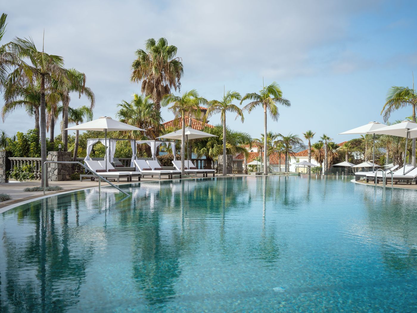 Dreams Madeira Resort Spa & Marina