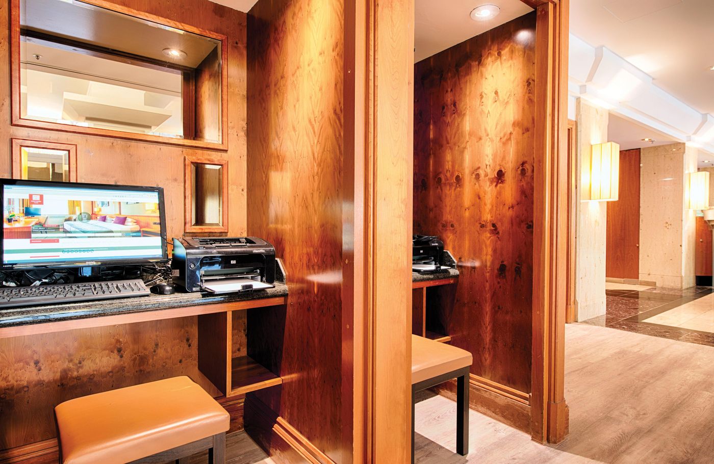 Leonardo Hotel Frankfurt City South - Germany - FRANKFURT - Conferences - 9