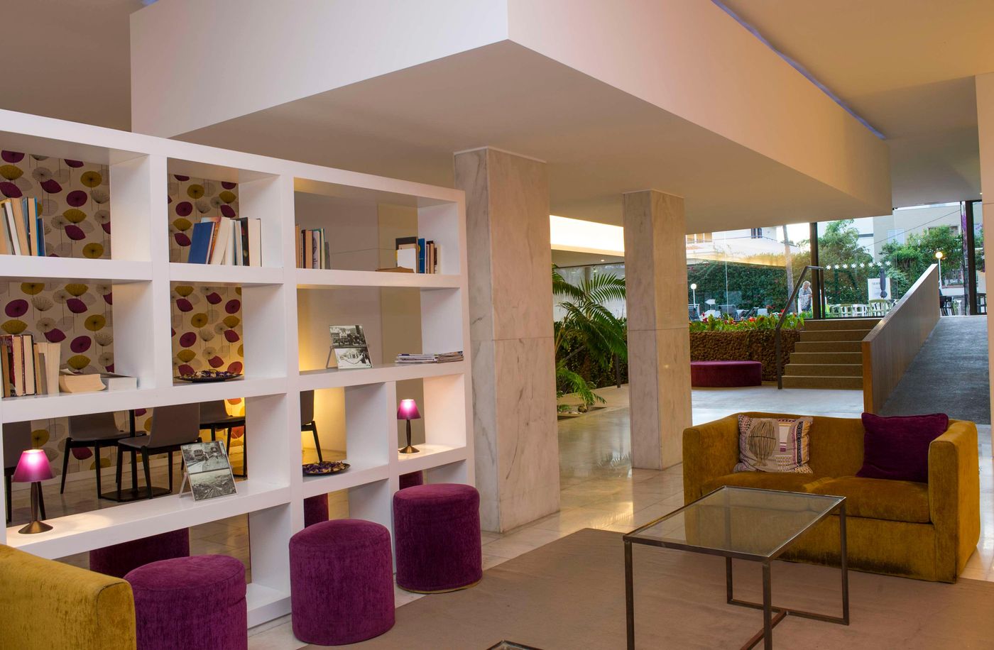 Dorisol-Mimosa-Lobby-41