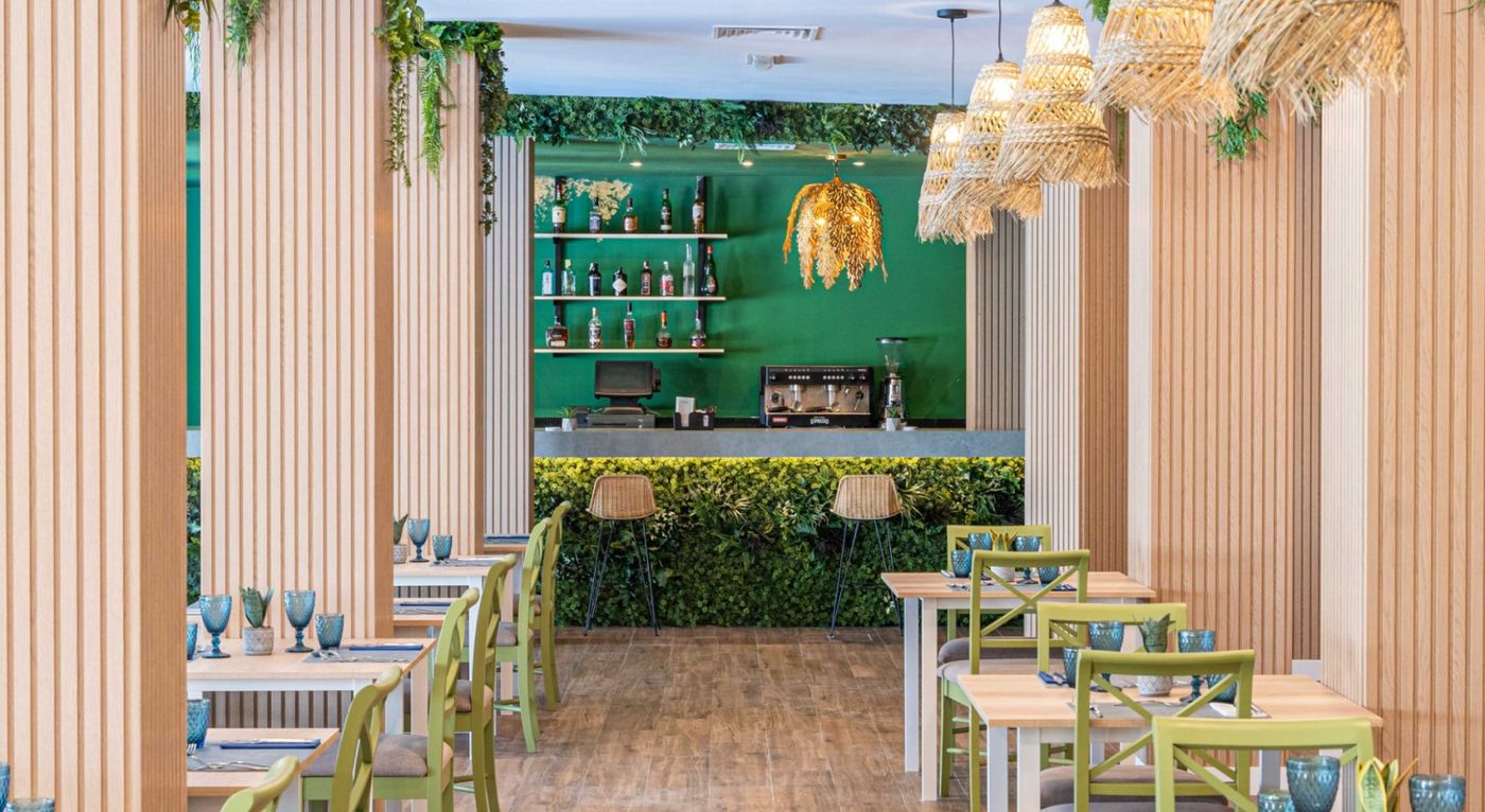 New - MarSenses Ferrera Blanca Hotel - Adults Only