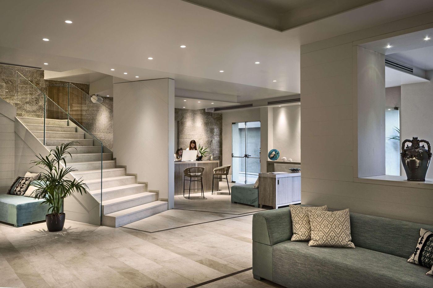 7Pines-Resort-Sardinia-Lobby-72