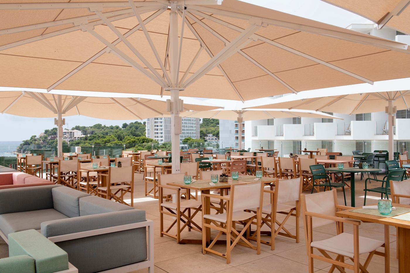 INNSiDE by Melia Calvia Beach