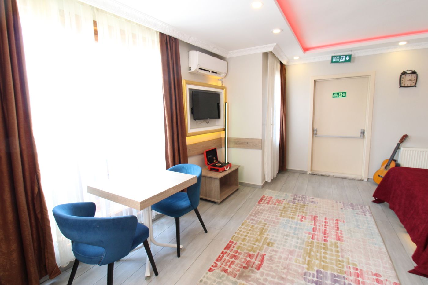 Japonevleri-Turkey-Atasehir-Room-7