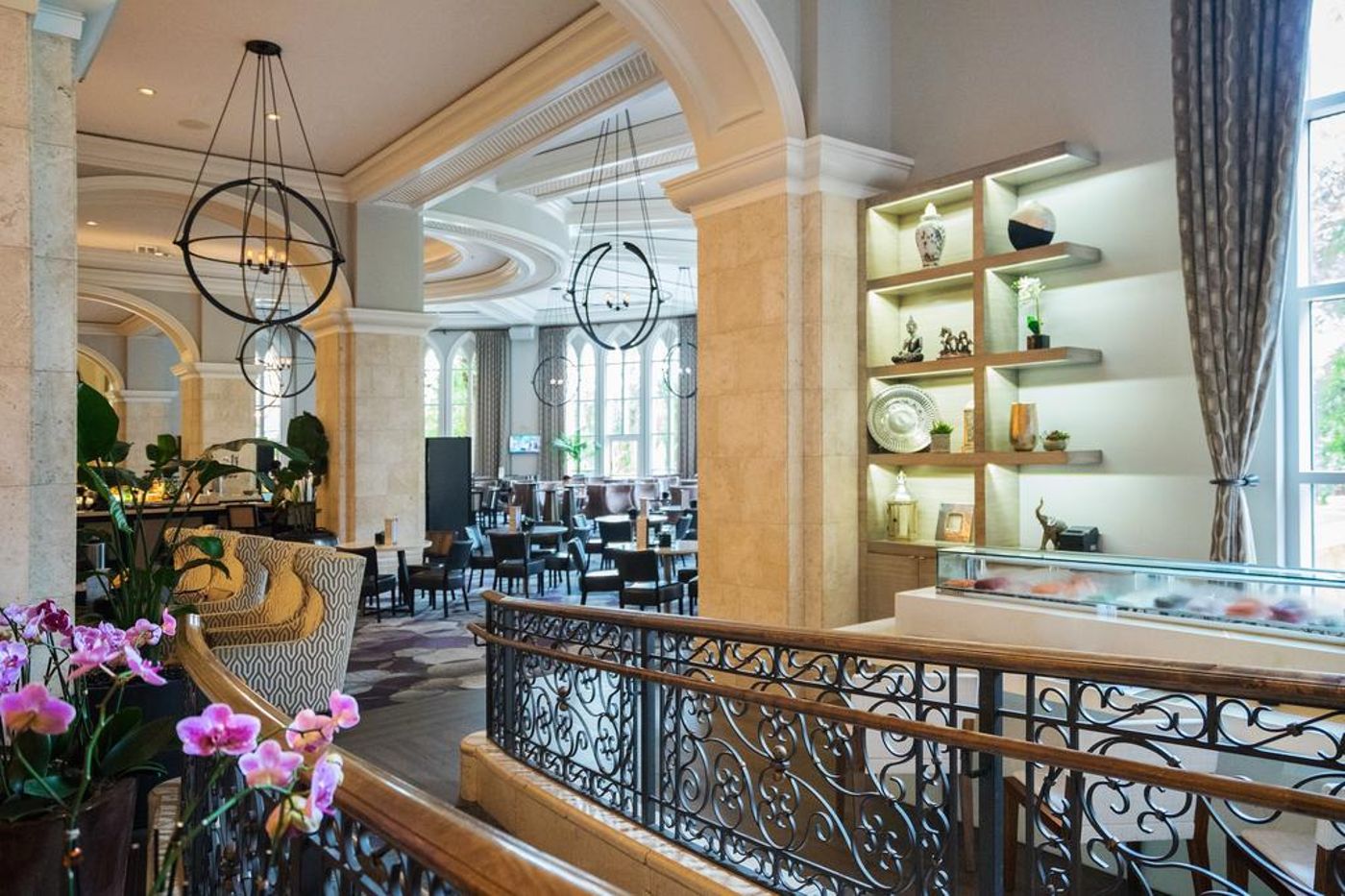 Jw Marriott Grand Lakes