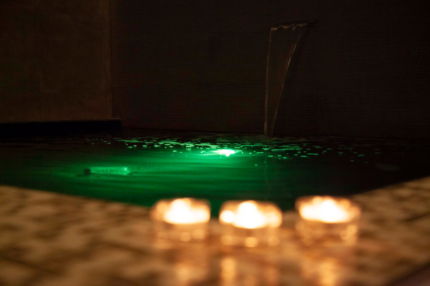 Vittoria Wellness - Italy - San Giuseppe Vesuviano - General view - 1