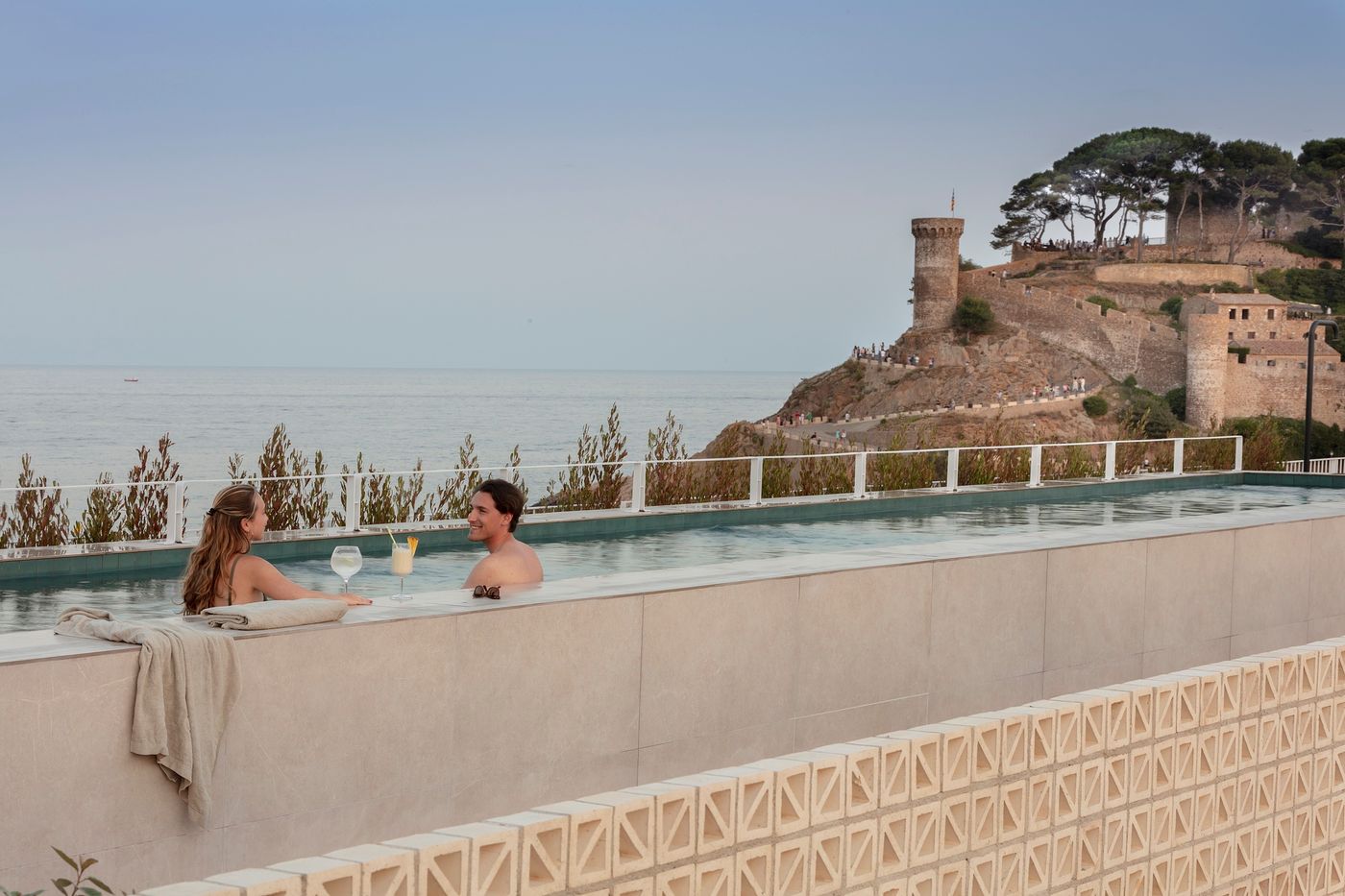 12.06.25 Elisabeth by the Sea