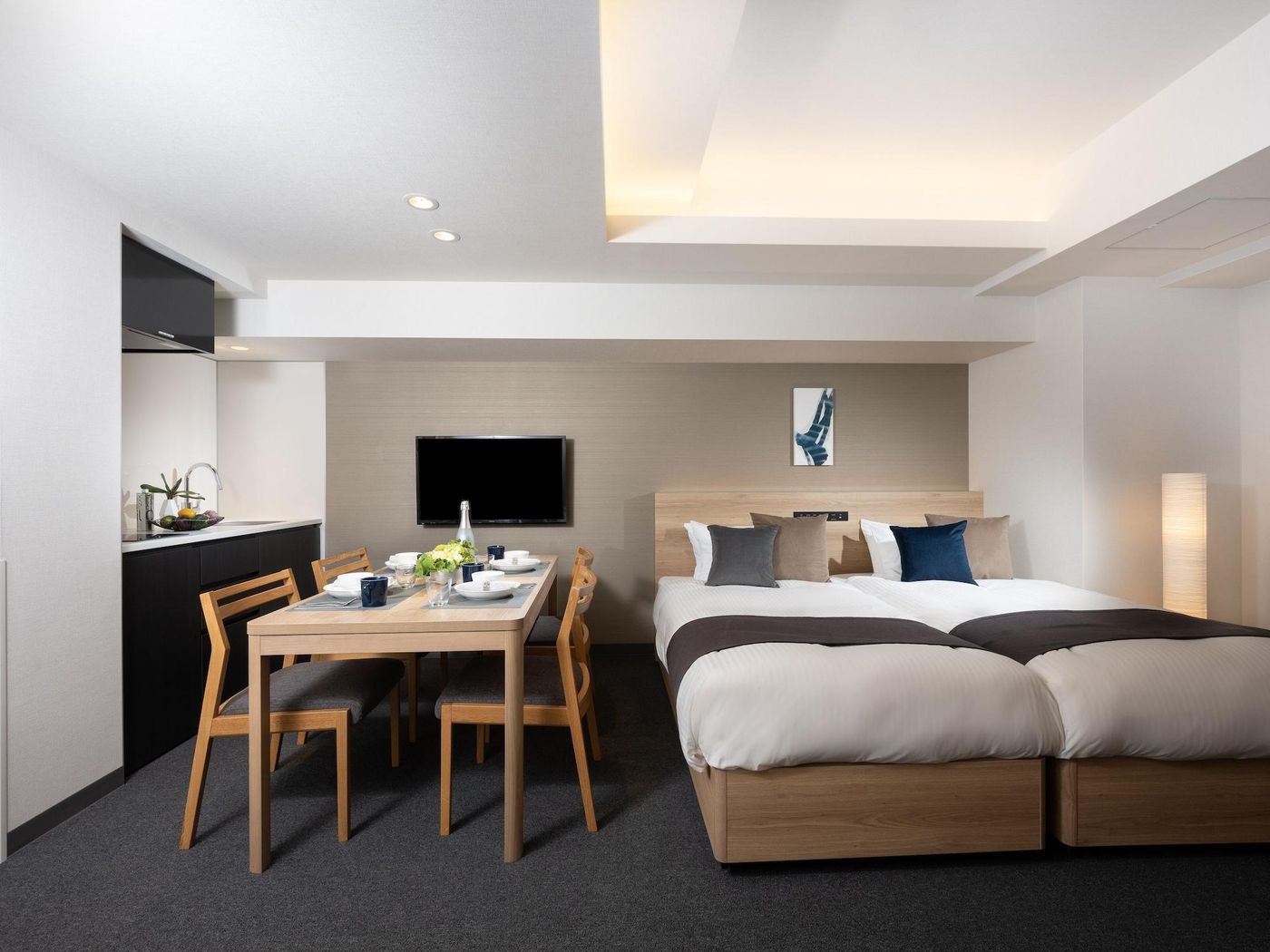 MIMARU Tokyo Shinjuku West-Japan-TOKYO-General view-4