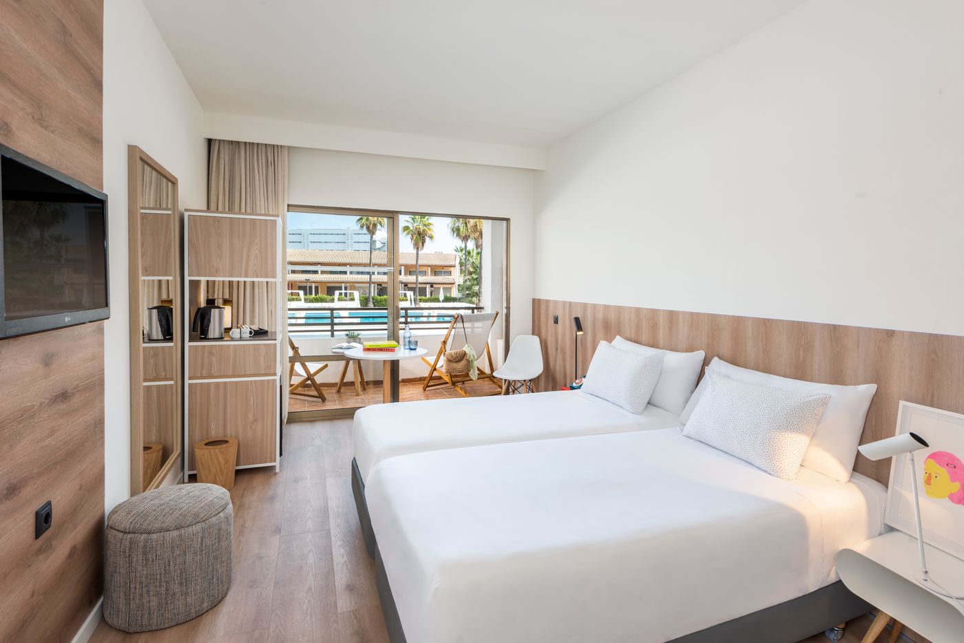 INNSiDE by Melia Alcudia