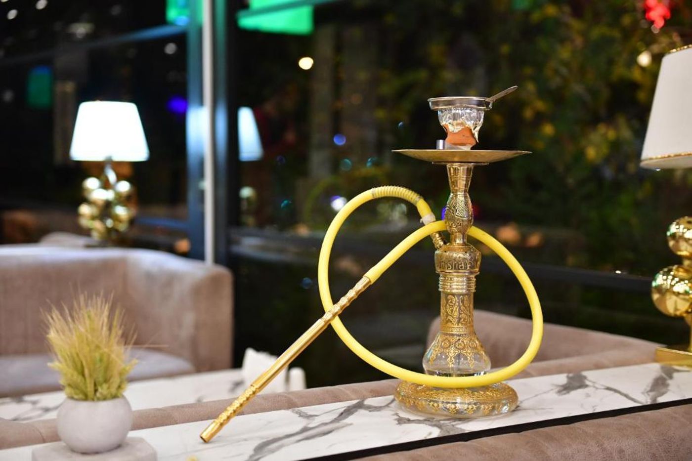 Farina Hotel By Cigno-Turkey-ISTANBUL-Restaurant-5