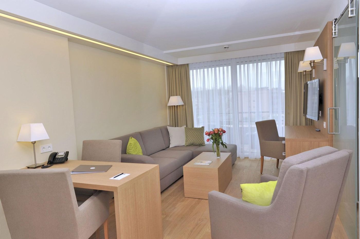 Mondorf Parc Hôtel Superior-Luxembourg-MONDORF-LES-BAINS-Room-10