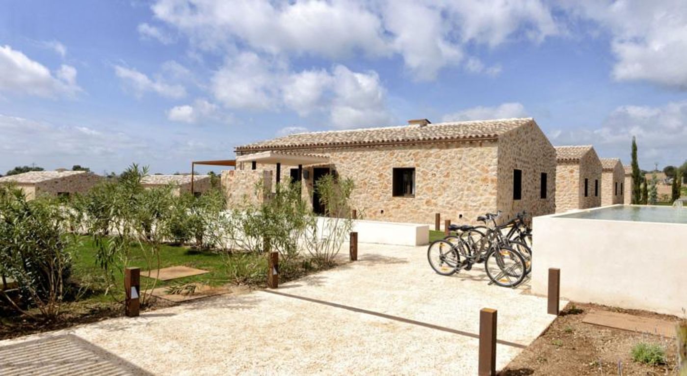 Hotel Son Trobat Wellness & Spa