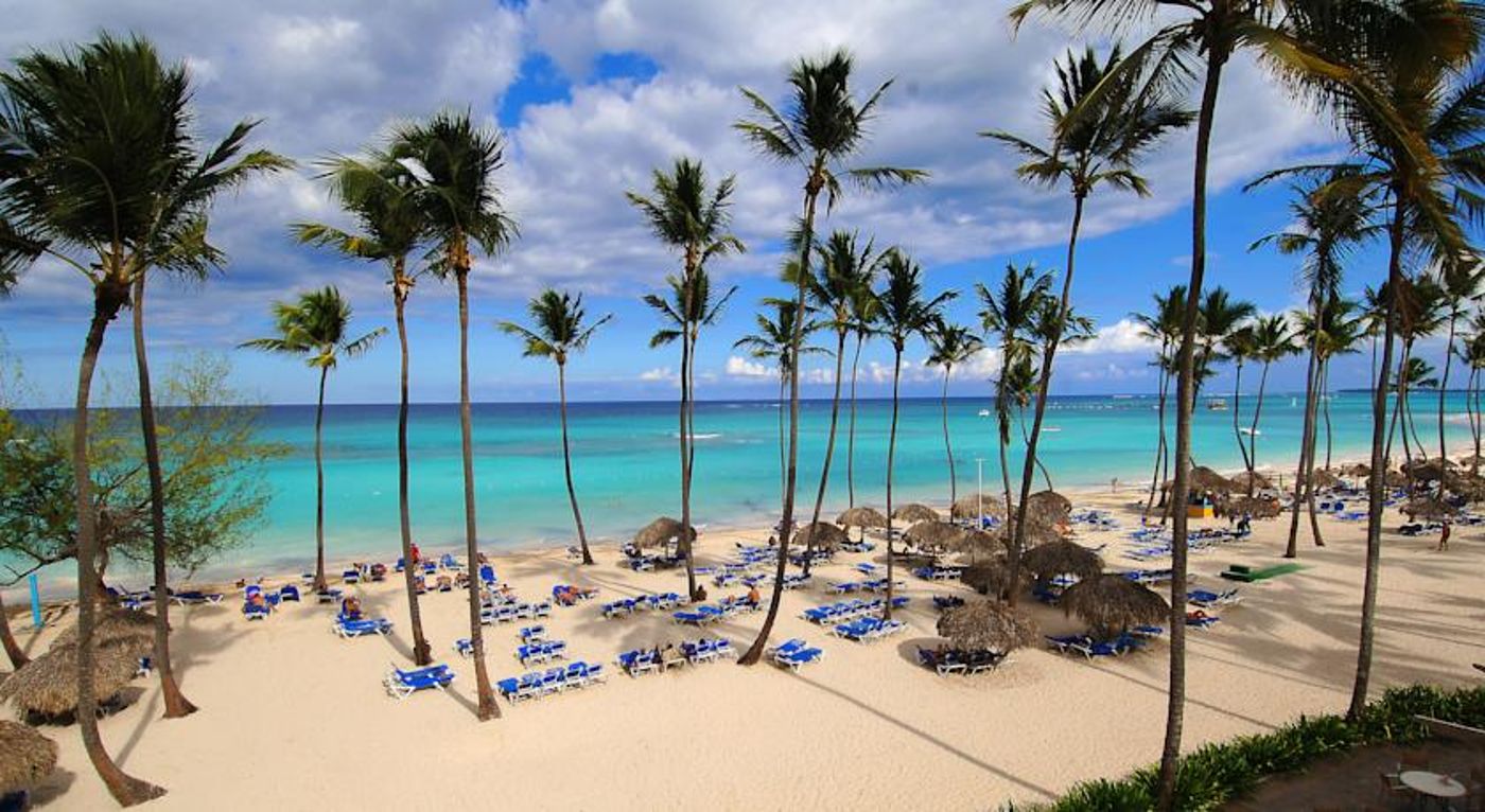 SunScape Dominican Beach