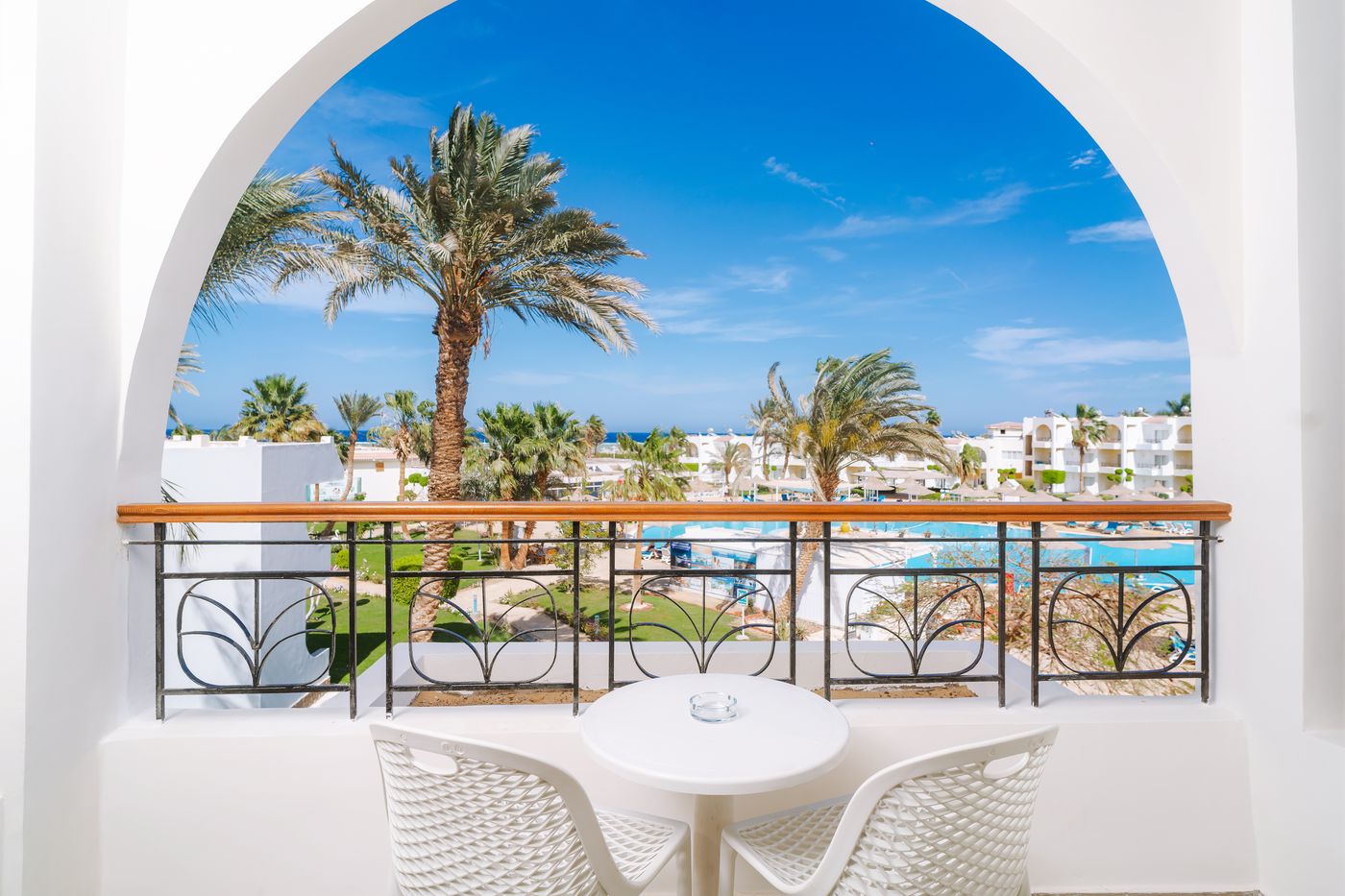 New - Labranda Club Makadi