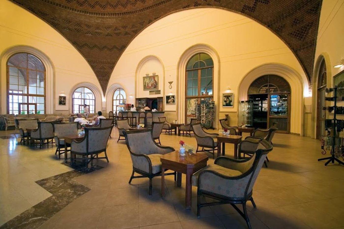 Club Calimera Akassia Swiss Resort