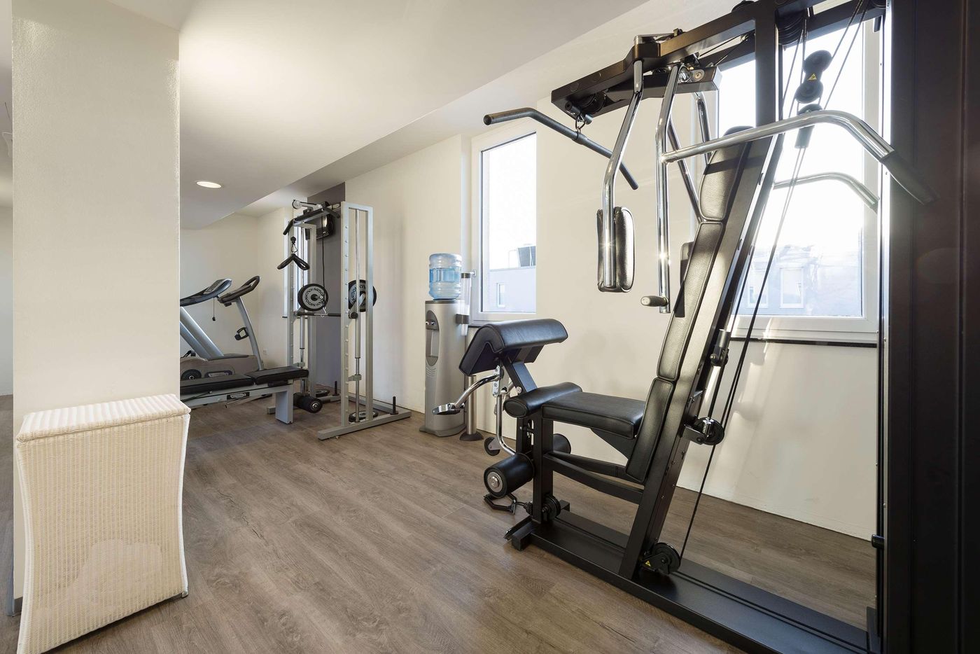 INNSiDE-by-Melia-Berlin-Mitte-Sports-and-Entertainment-66