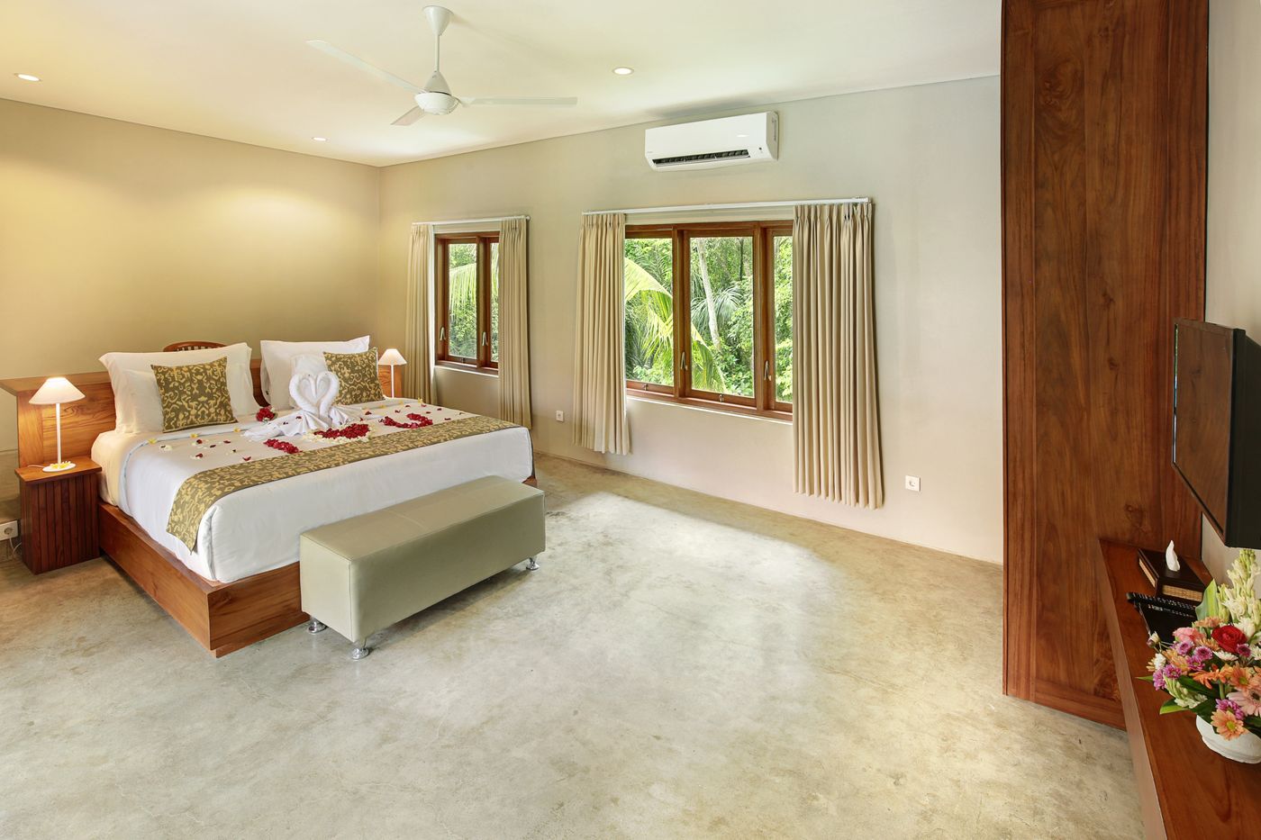 Sativa Villas-Indonesia-Bali-Room-9