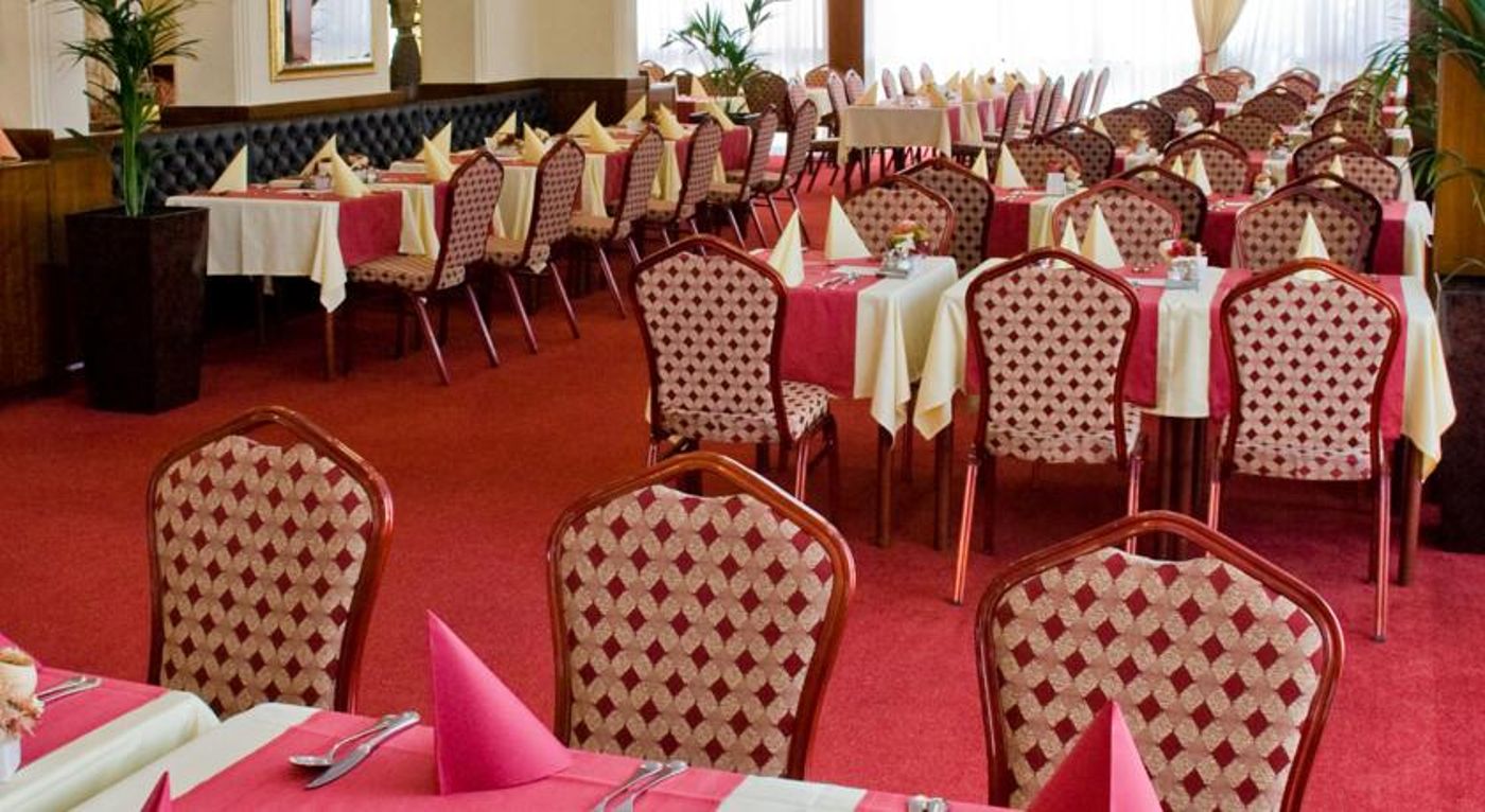 Grand Hotel Imperial