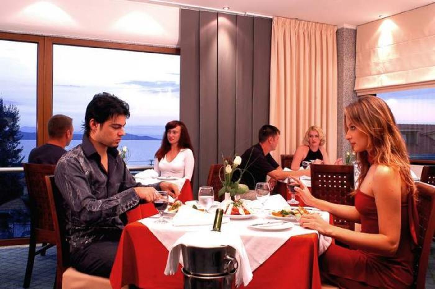 Aristoteles Holiday Resort & Spa