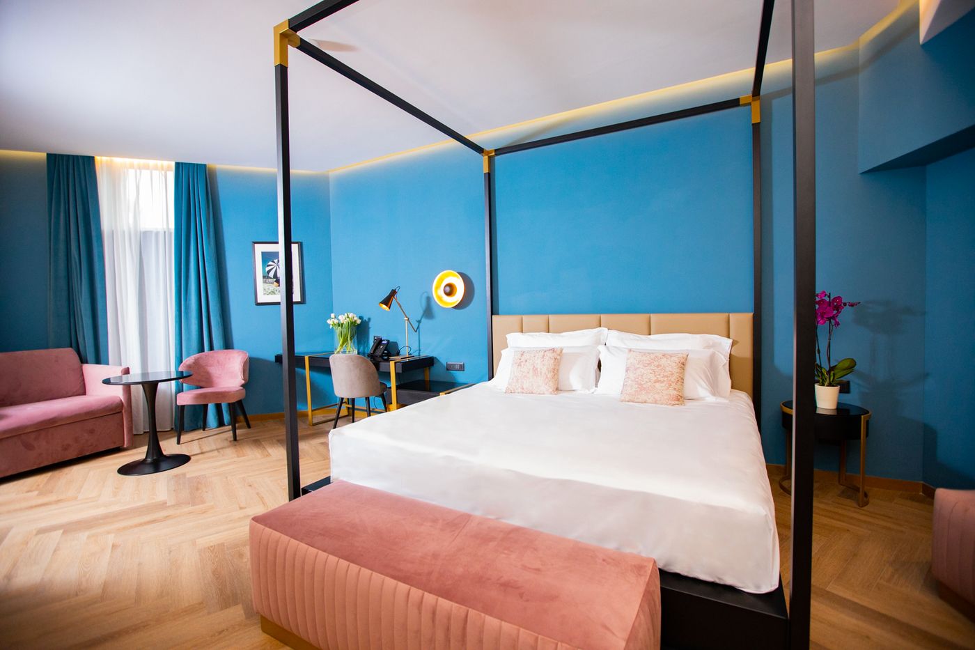 The-Major-Hotel-Room-13