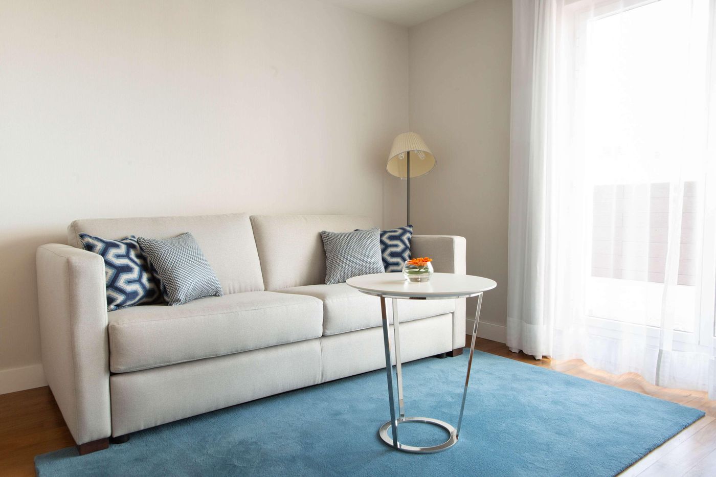 NH Madrid Balboa - Spain - MADRID - Room - 4