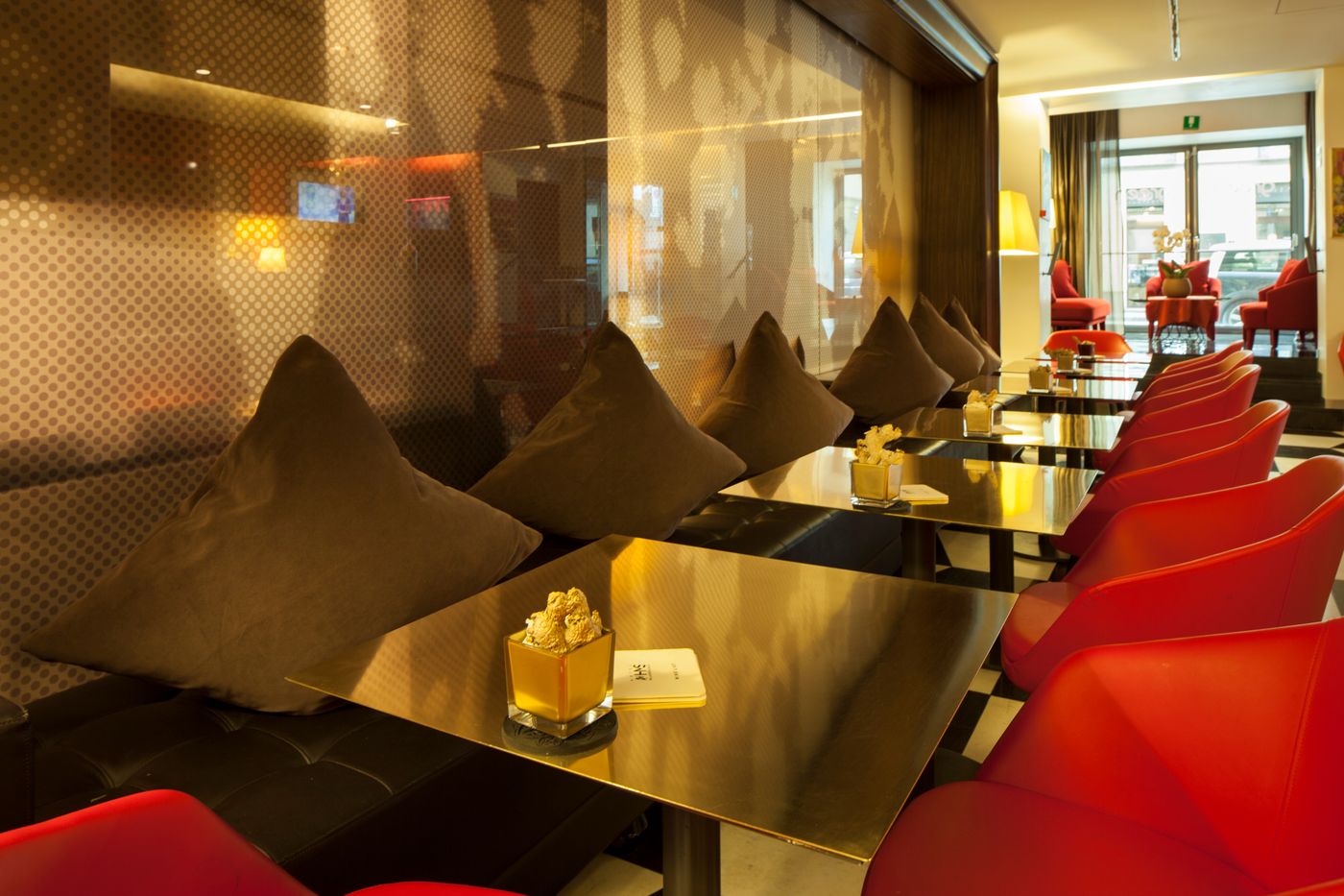 Milano Scala - Italy - MILANO - Bar - 9