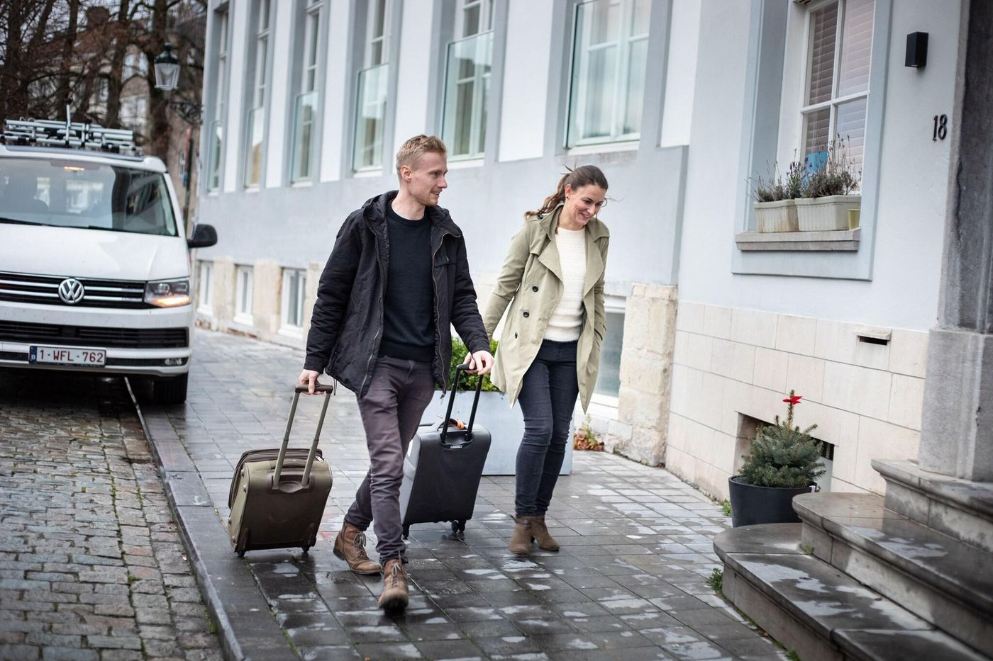 Hotel Augustyn-Belgium-Bruges-General view-2