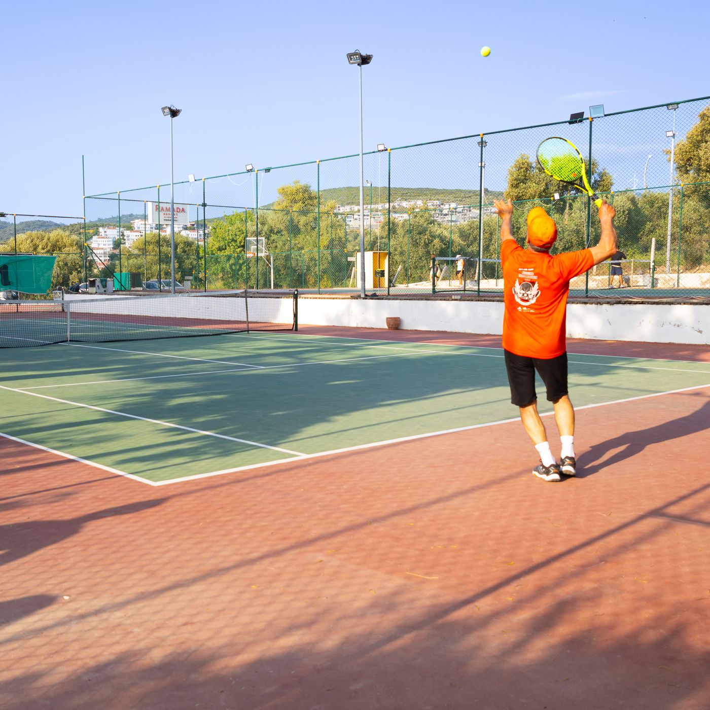 Ramada-Resort-by-Wyndham-Kusadasi---Golf-Sports-and-Entertainment-59