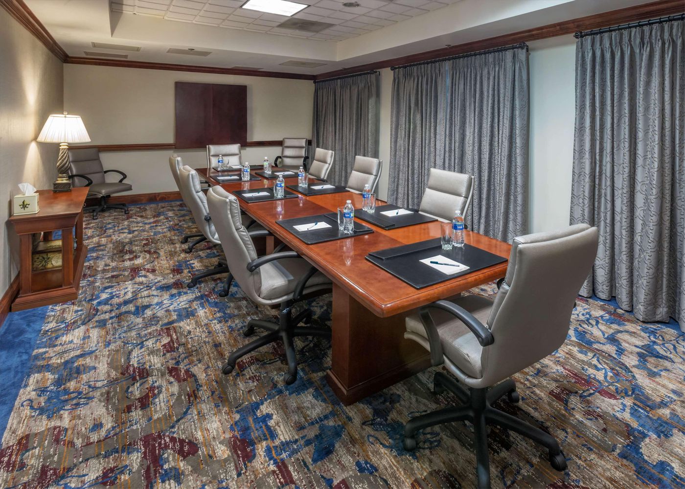 Homewood Suites by Hilton New Orleans - United States - NEW ORLEANS - Conferences - 7