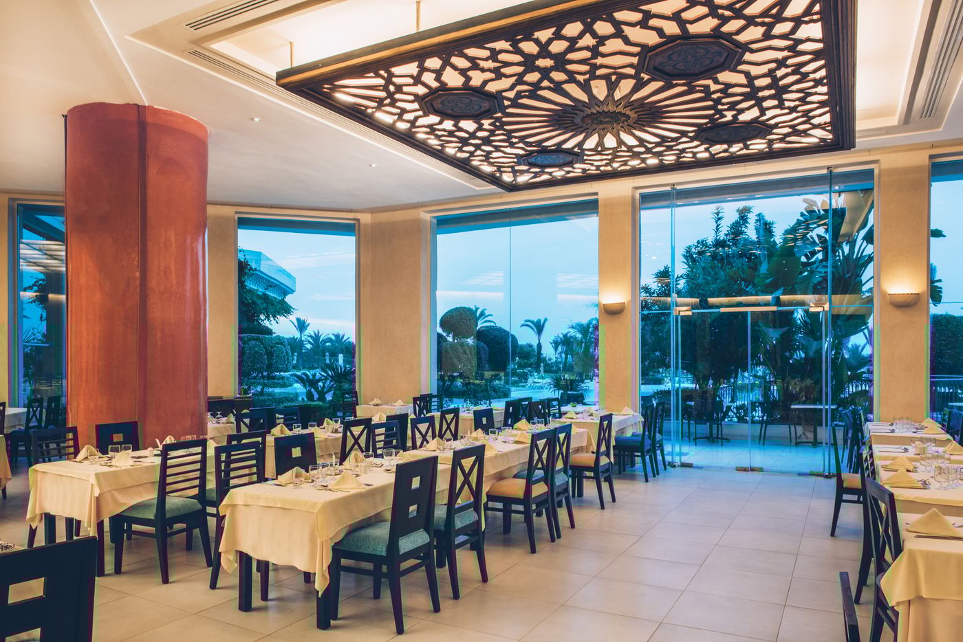 Iberostar Selection Royal El Mansour