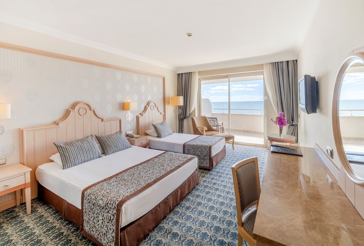 Starlight Resort Hotel