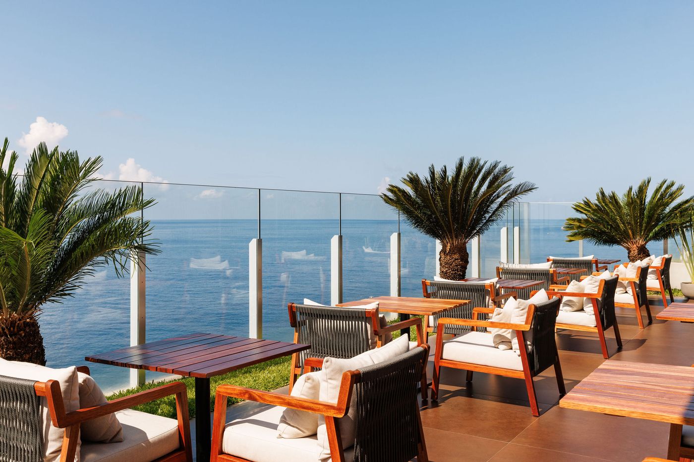 Saccharum Resort & Spa